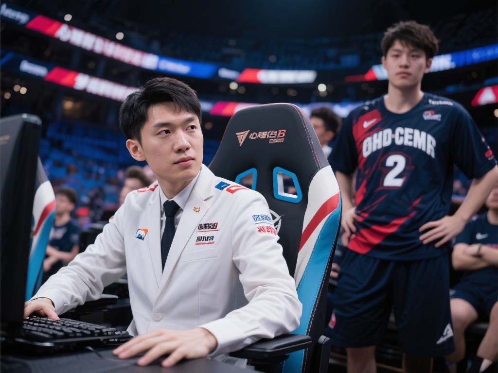 欧洲杯观赛指南：如何在赛事期间确保优质睡眠