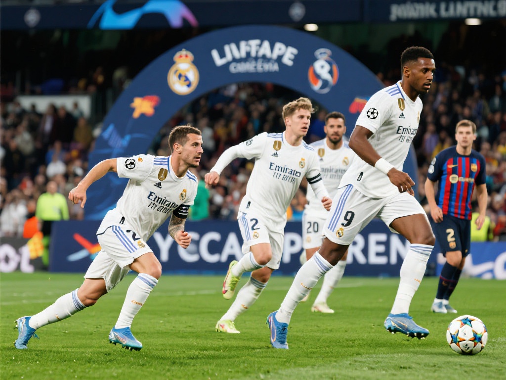 英超争冠：本赛季谁能问鼎冠军宝座？