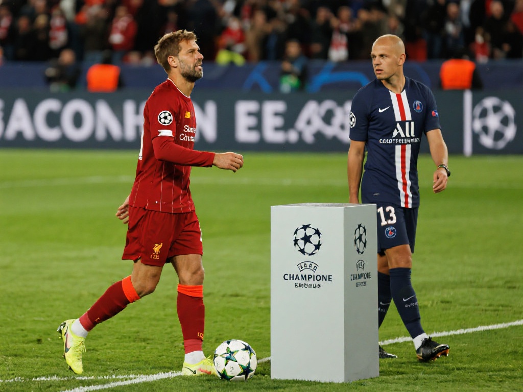 皮尔斯-摩根再发声：C罗30场18球，接替者31场却颗粒无收！