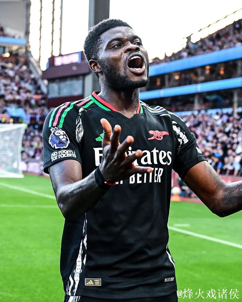 英超前瞻|阿森纳客战维拉：旧怨再起，塔子哥誓雪耻